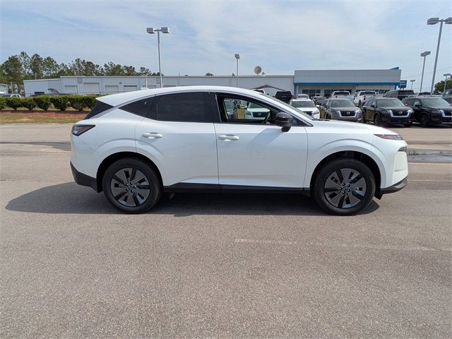 New 2025 Nissan Murano SL image 2