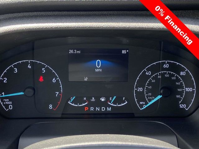 New 2025 Ford Transit 250 Low Roof image 20