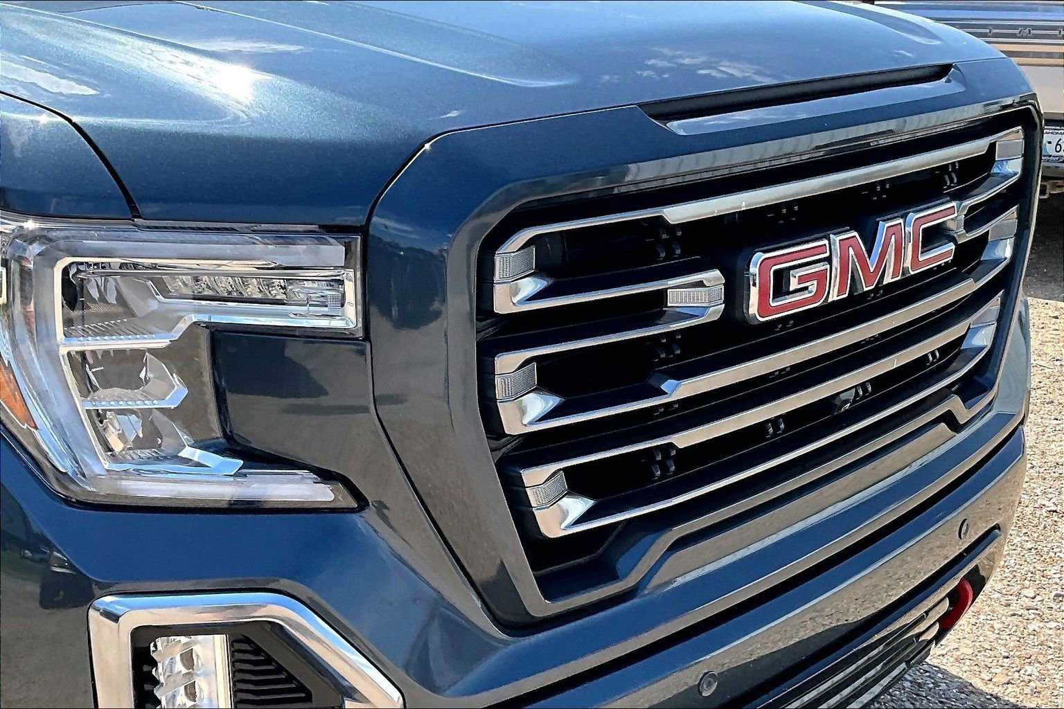 Used 2020 GMC Sierra 1500 AT4 w/ AT4 Premium Package AWD/4WD image 31