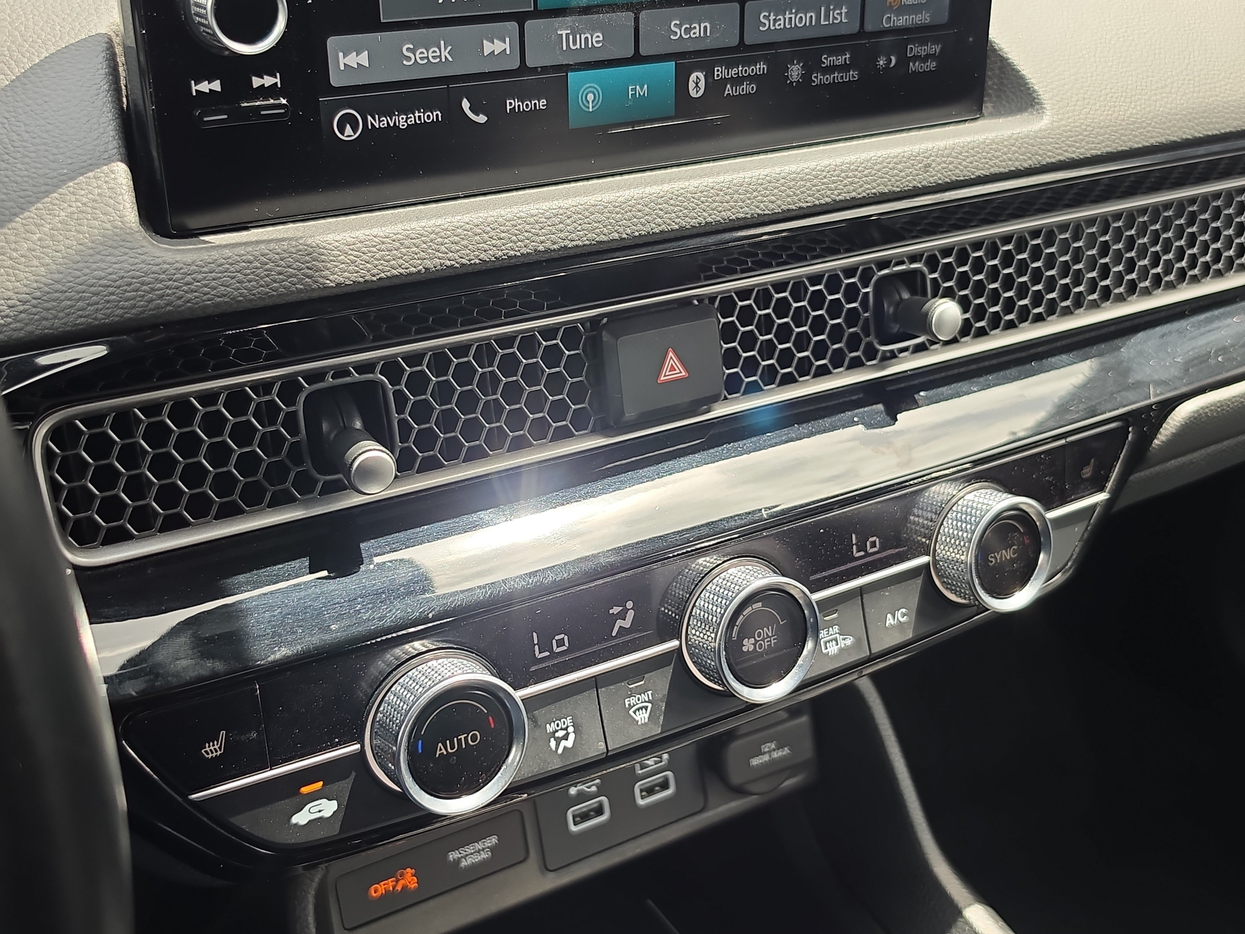 Used 2023 Honda Civic Sport Touring image 16