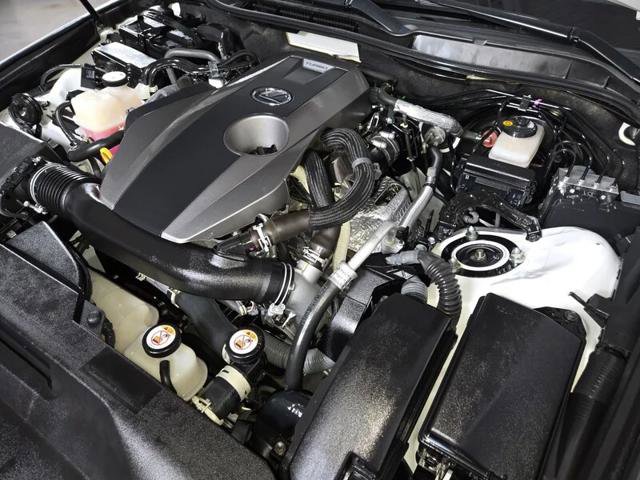 Certified 2020 Lexus IS 300 F Sport w/ Blackline Edition RWD image 27