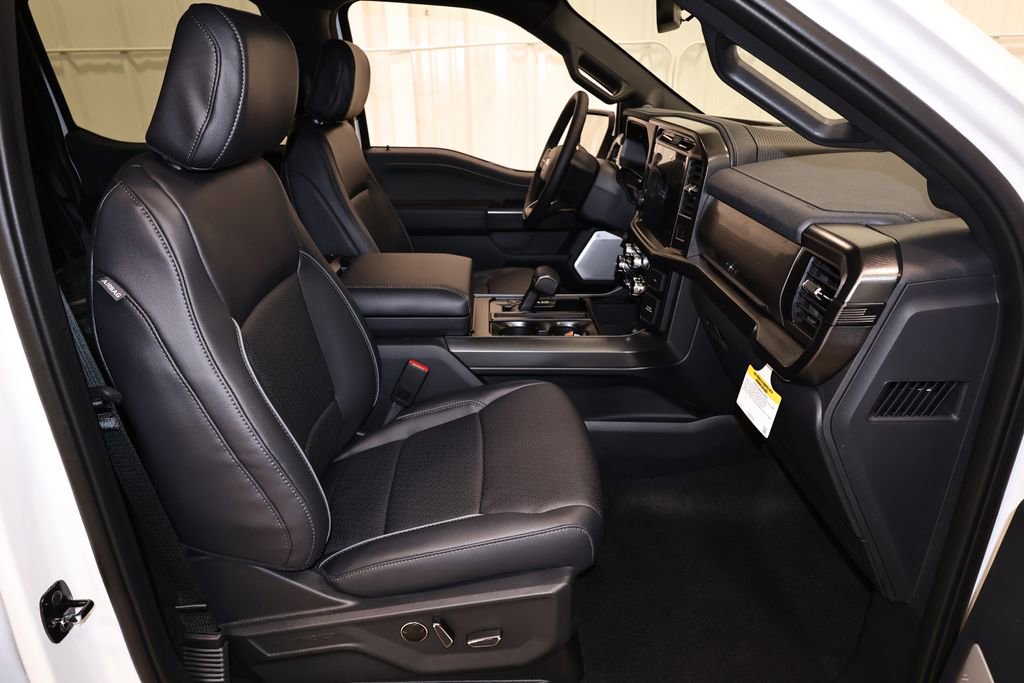 New 2026 Ford F150 Lariat AWD/4WD image 17