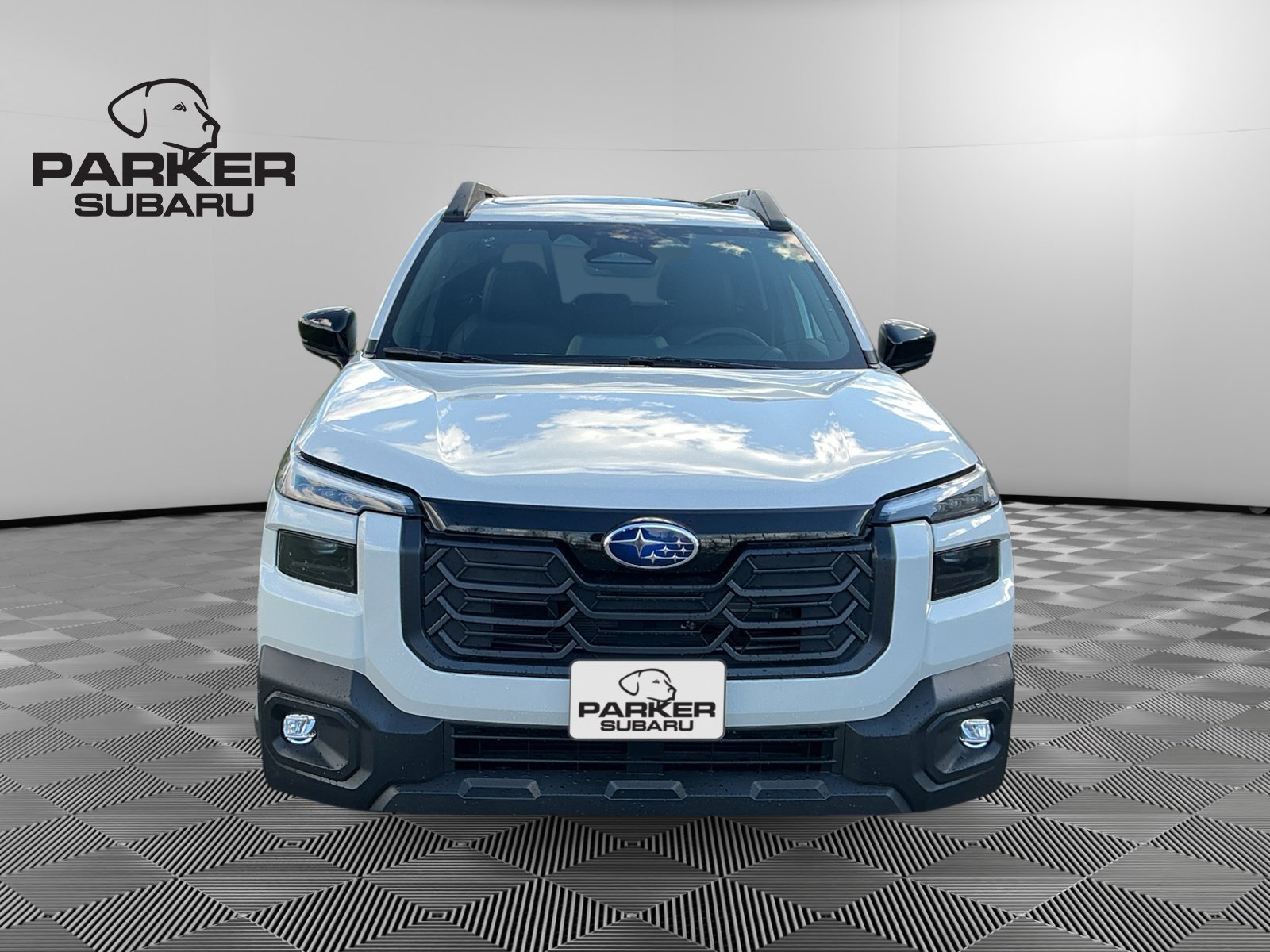 New 2026 Subaru Outback Limited AWD/4WD image 8