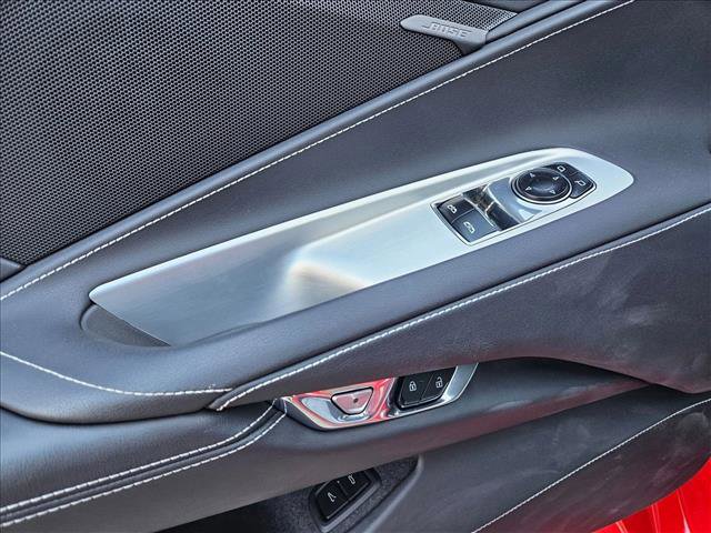 Used 2020 Chevrolet Corvette Stingray Coupe w/ 1LT image 9