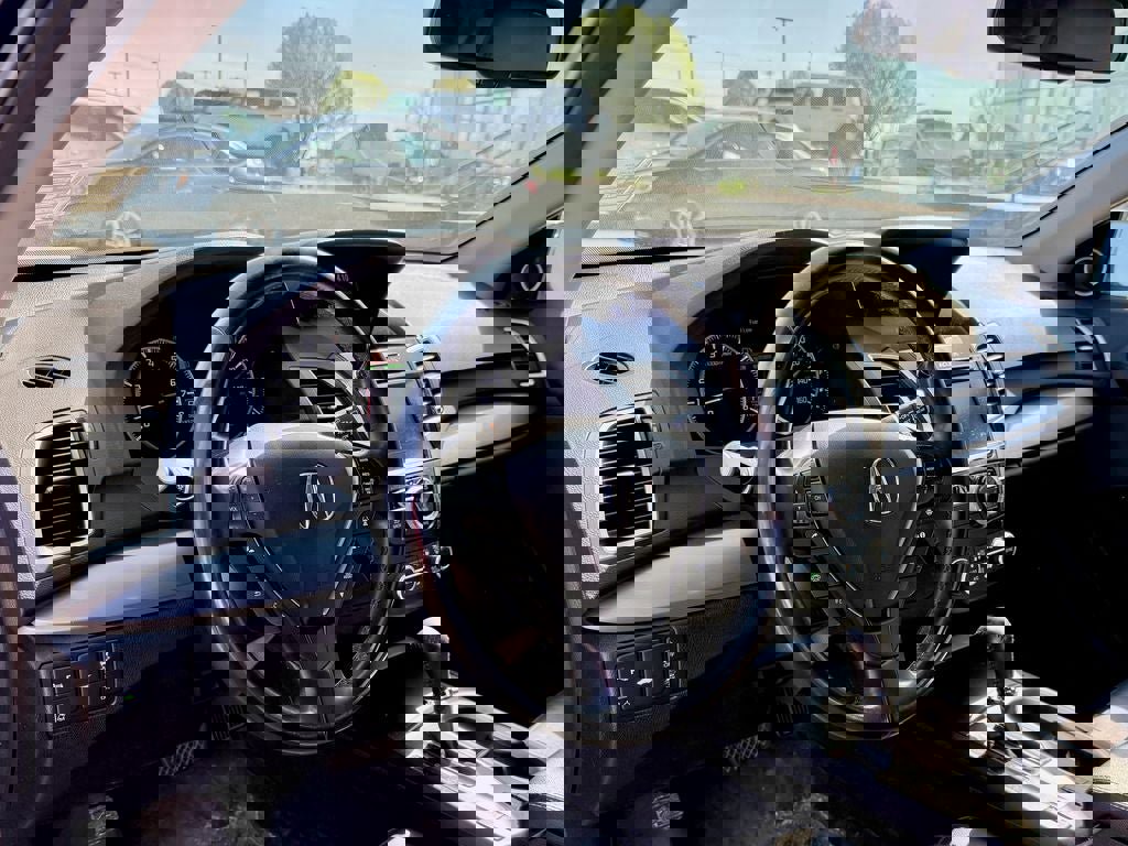 Used 2016 Acura RDX AWD w/ Advance Package image 9