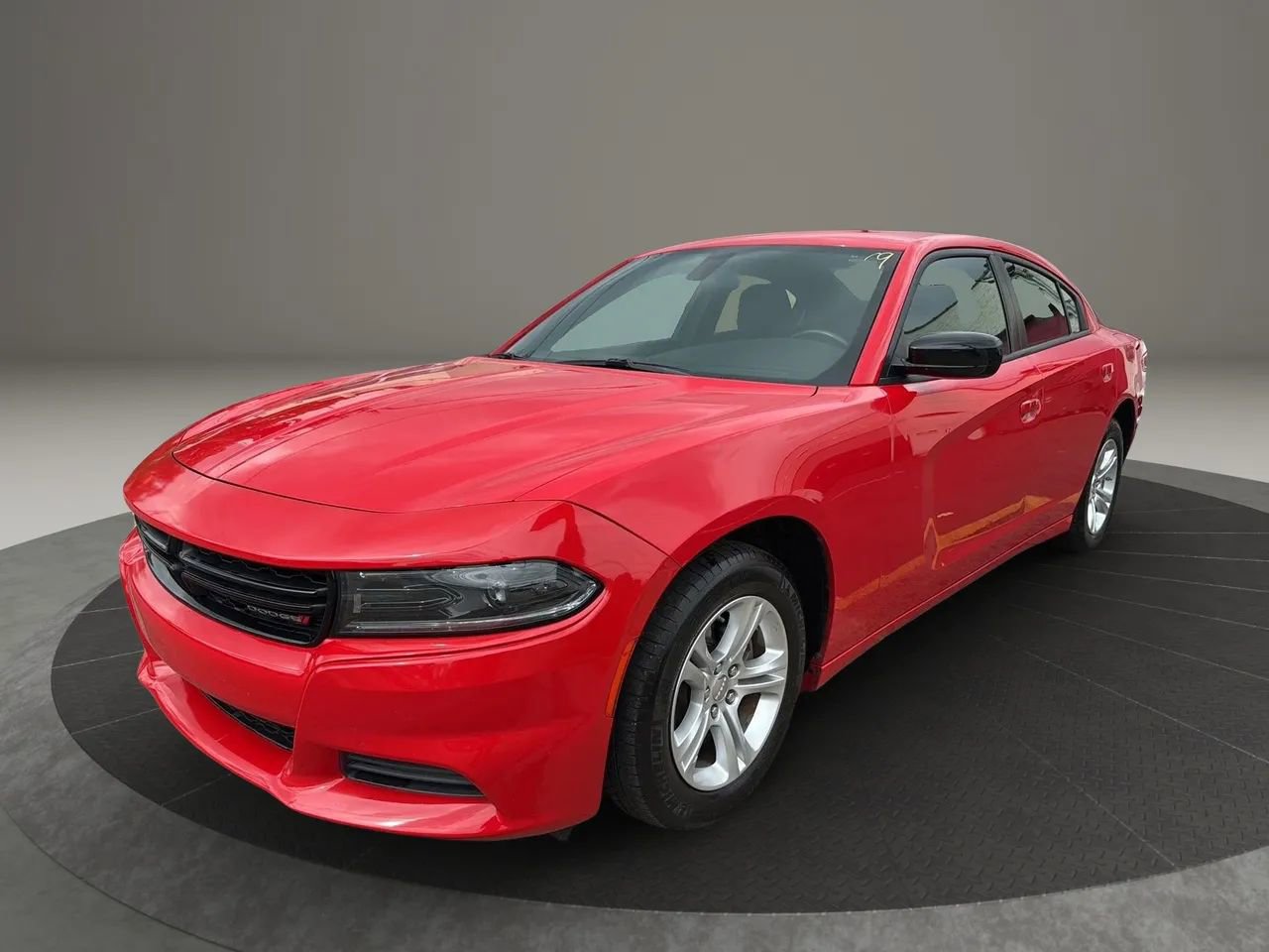 Used 2023 Dodge Charger SXT RWD image 1