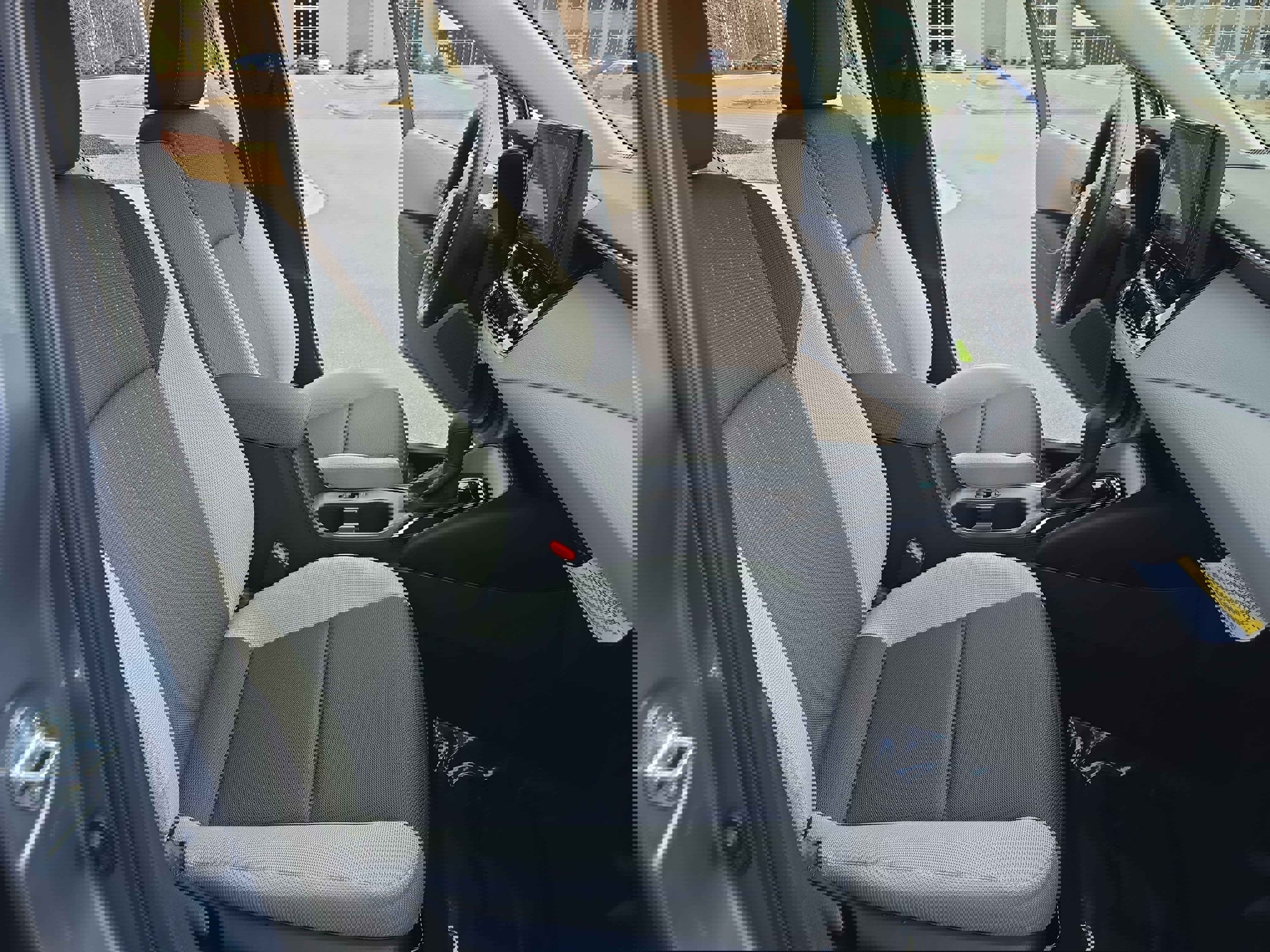 Used 2026 Toyota Corolla LE image 10