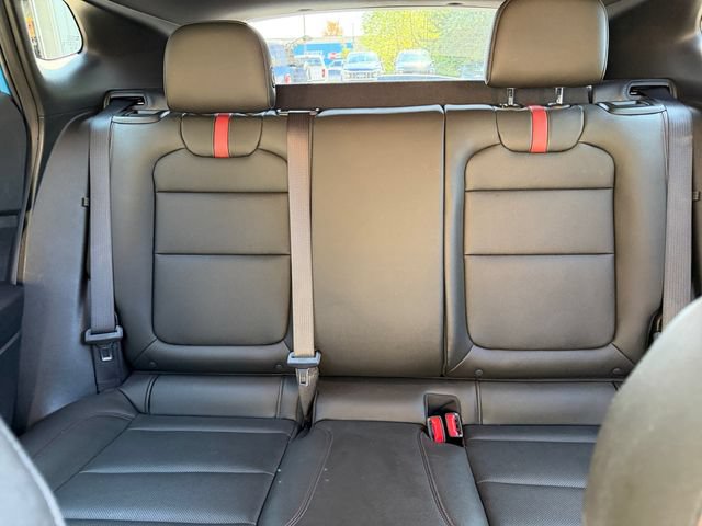 Used 2025 Chevrolet Trax RS w/ Sunroof Package FWD image 27