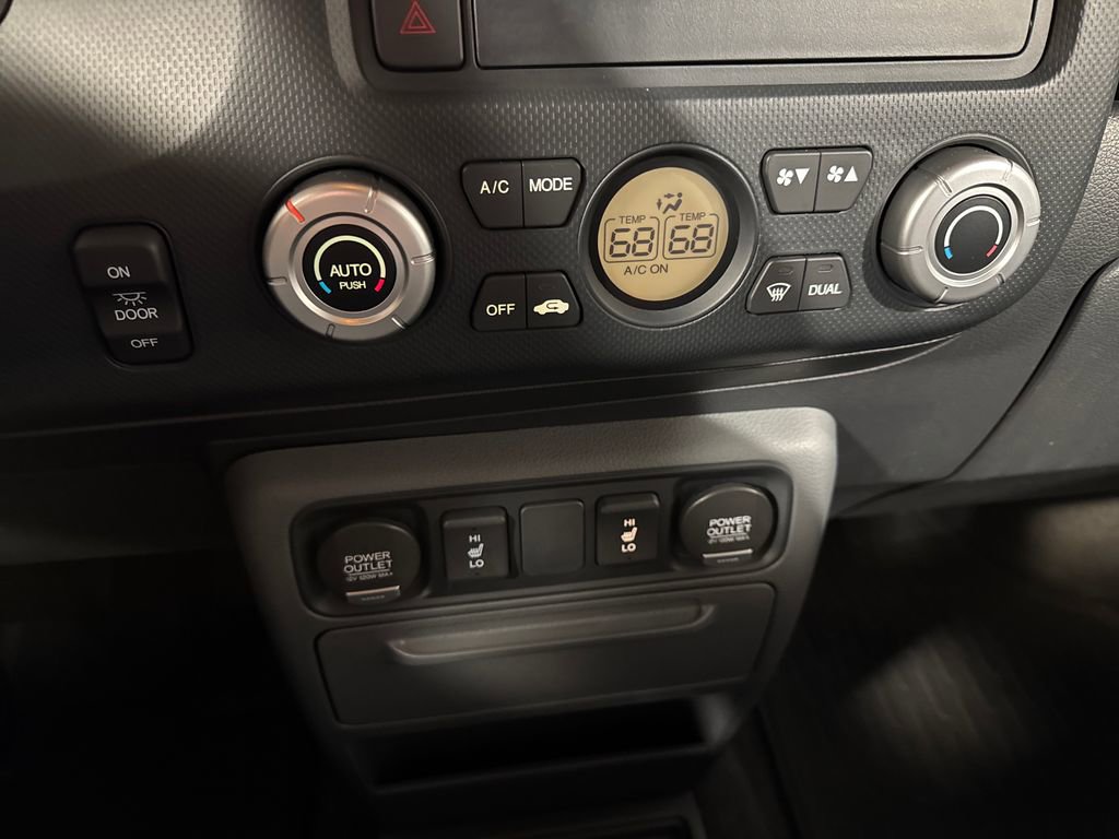 Used 2007 Honda Ridgeline RTL image 21