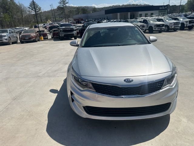 Used 2016 Kia Optima LX image 4