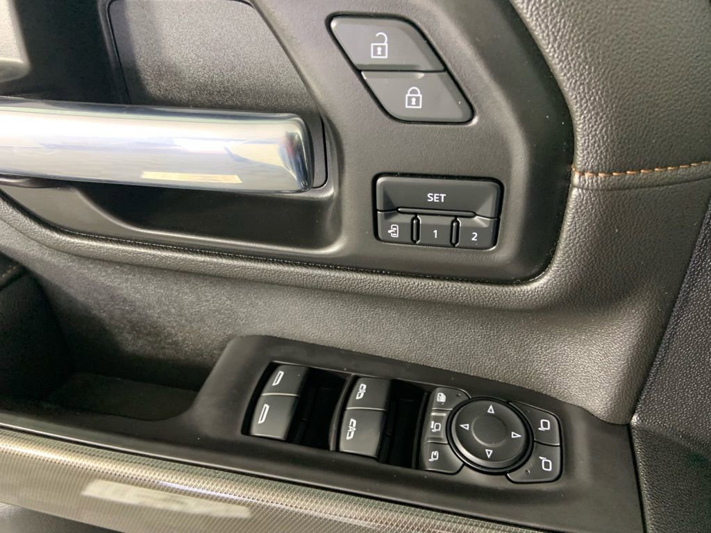 Used 2021 GMC Sierra 2500 AT4 w/ Gooseneck/5TH Wheel Package AWD/4WD image 29