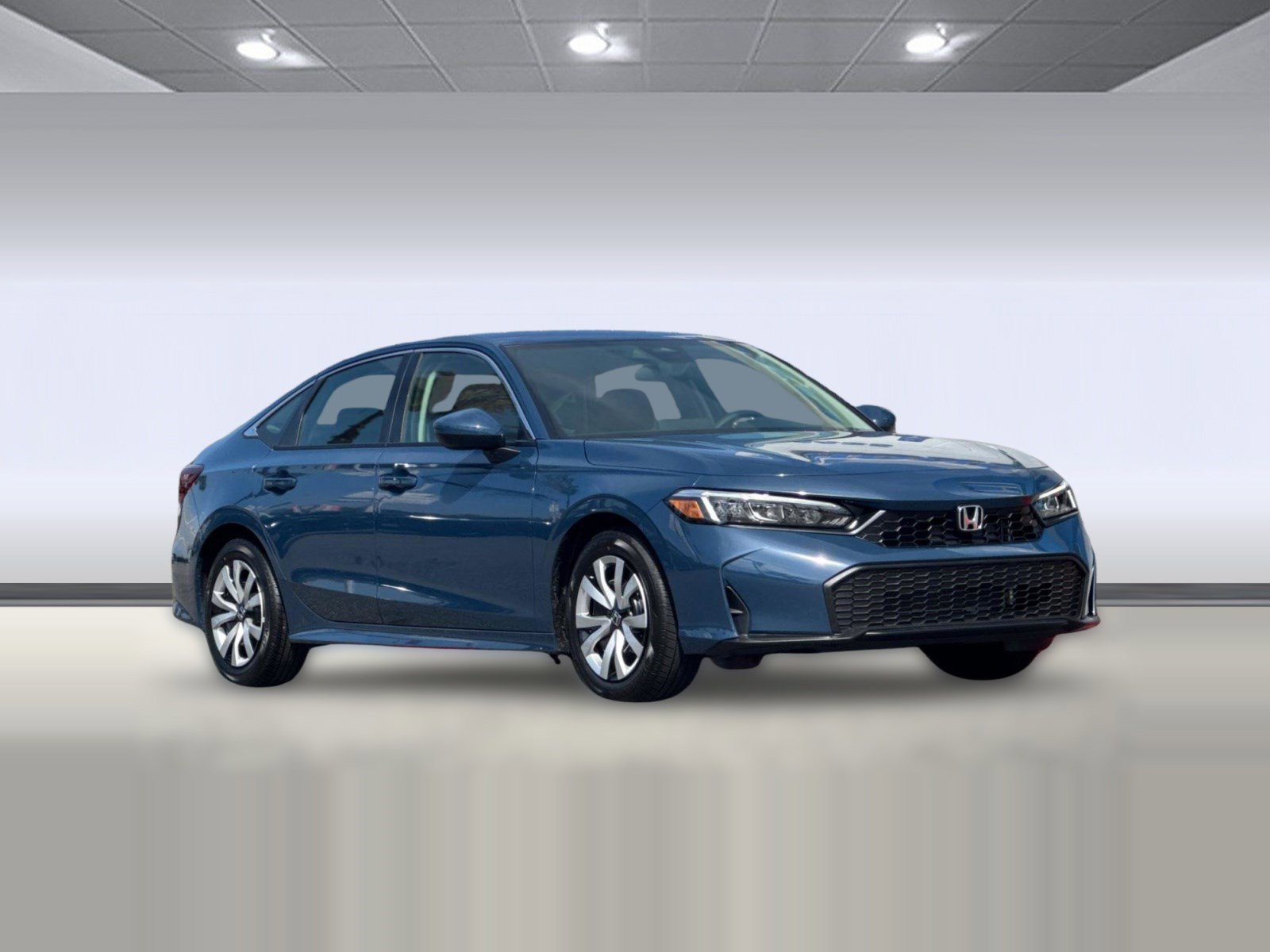 New 2026 Honda Civic LX image 6