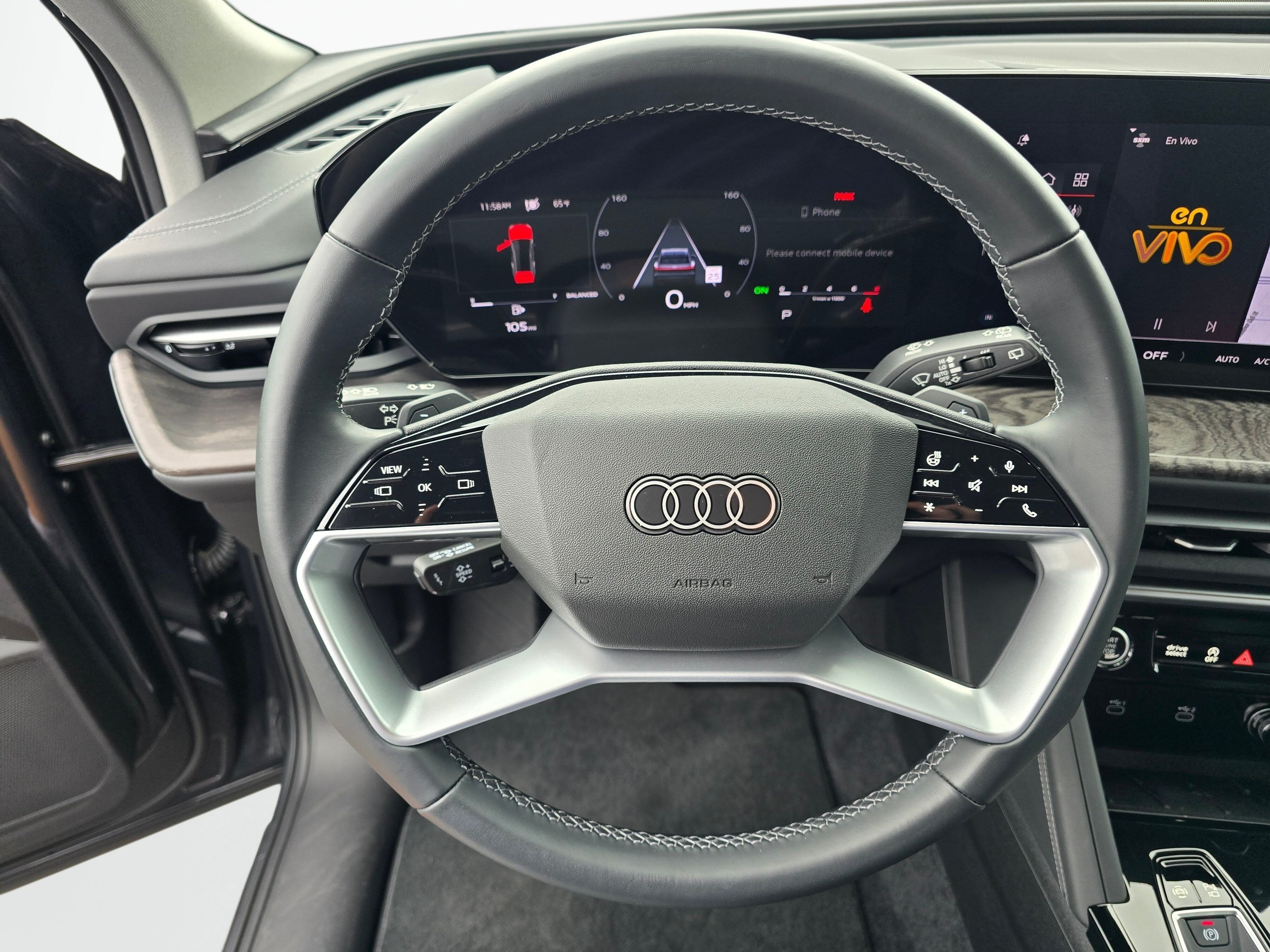Certified 2025 Audi Q5 Premium AWD/4WD image 13