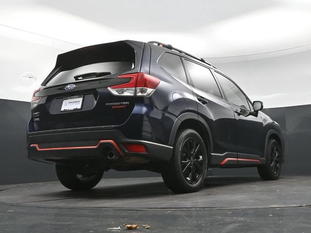 Used 2020 Subaru Forester Sport w/ Popular Package #2 AWD/4WD image 41