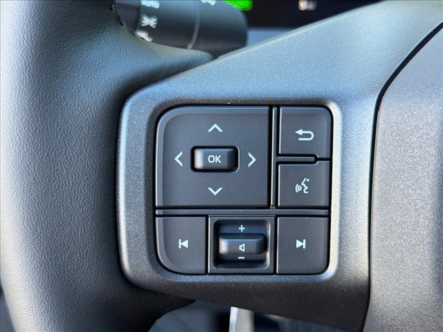 New 2026 Toyota RAV4 XSE AWD/4WD image 25