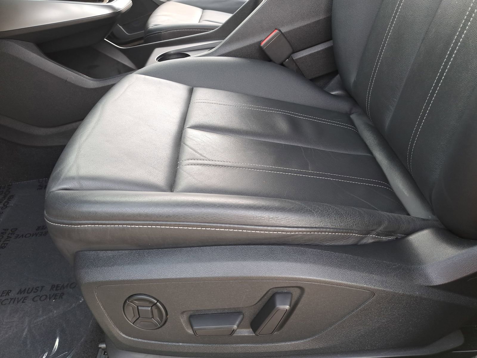 Certified 2023 Audi Q4 e-tron Premium Plus w/ Premium Plus image 32