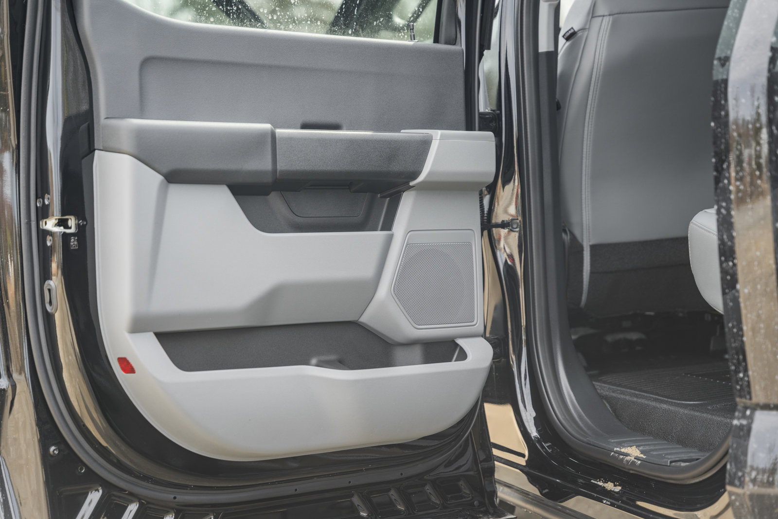 New 2026 Ford F350 XL image 41