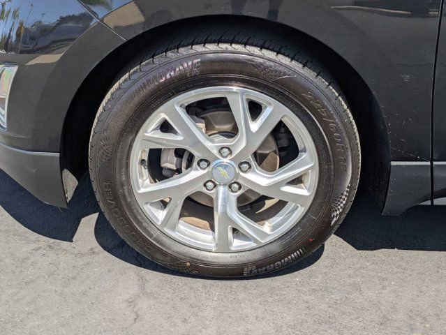 Used 2019 Chevrolet Equinox LT image 9