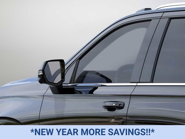 New 2026 Chevrolet Tahoe LT image 12