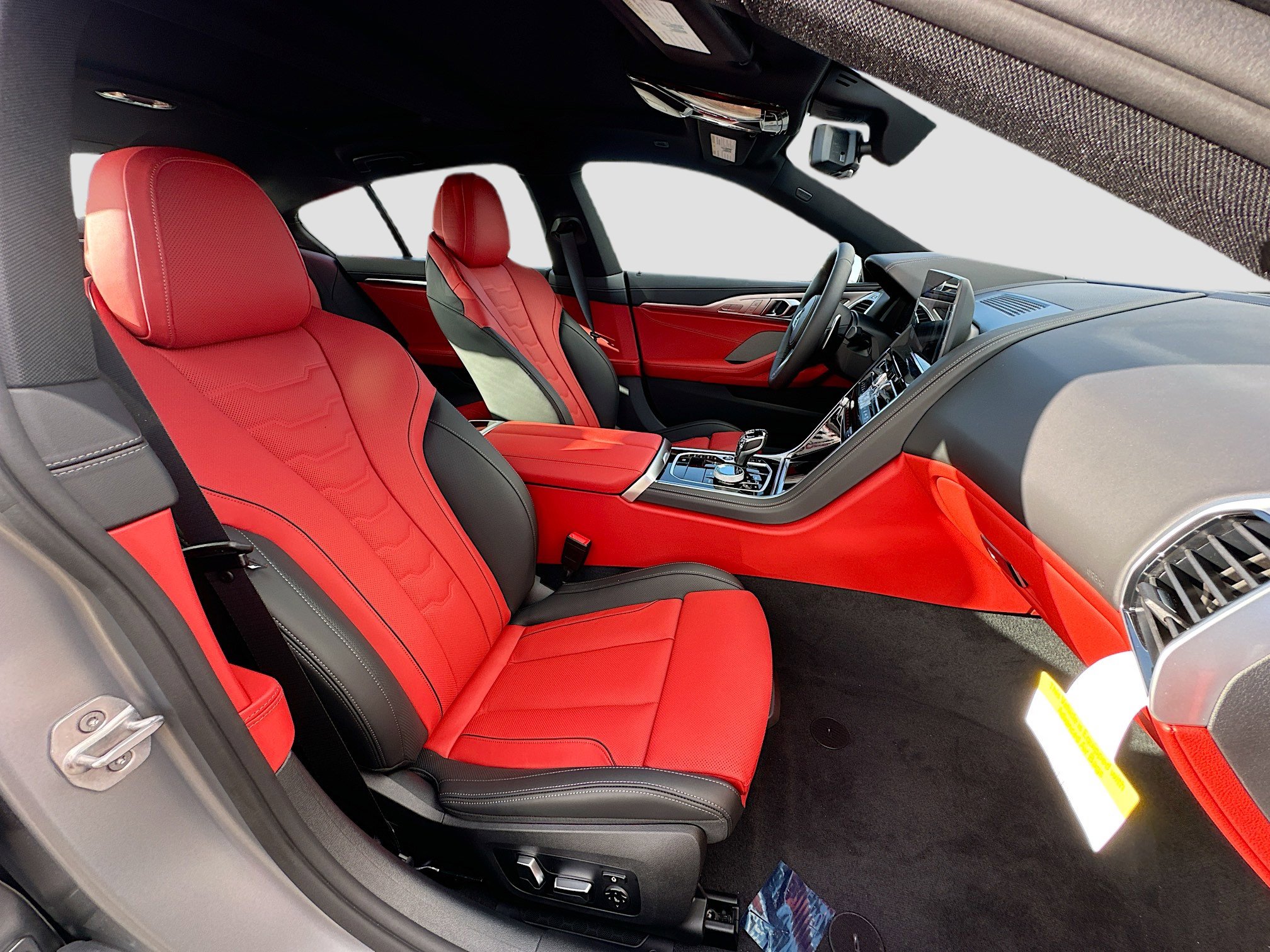 New 2026 BMW 840i image 23