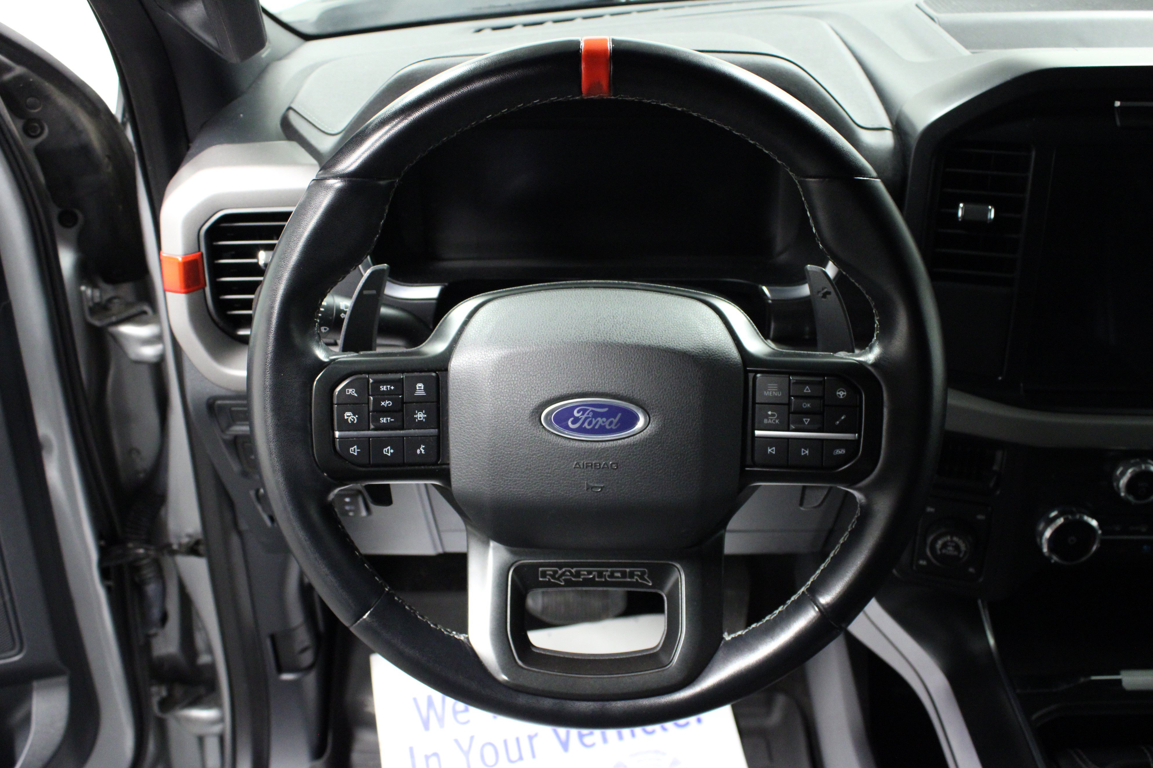 Used 2022 Ford F150 Raptor w/ Torsen Package AWD/4WD image 17