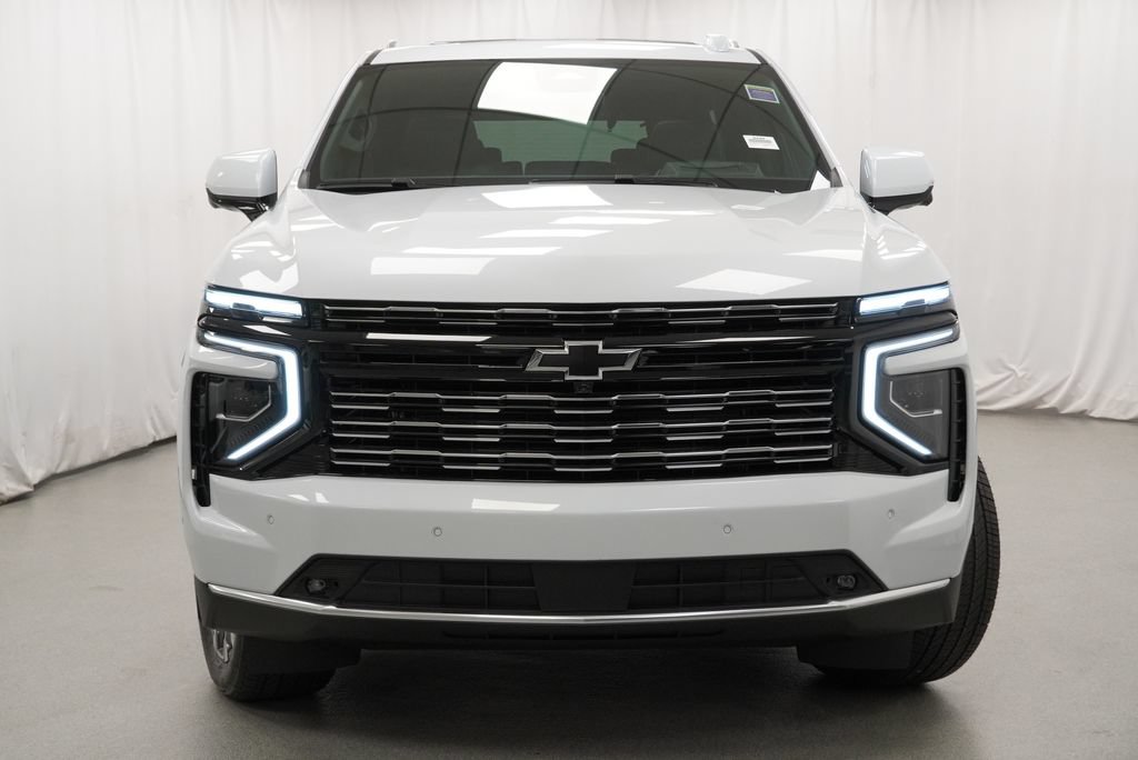 New 2026 Chevrolet Tahoe High Country w/ Sun And Tow Package AWD/4WD image 38