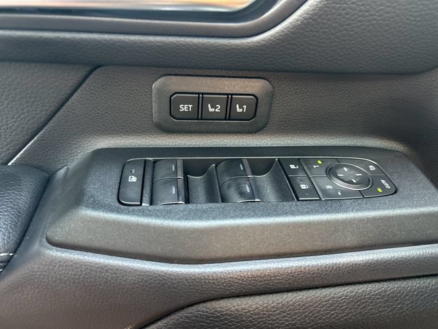 Used 2027 Toyota Land Cruiser w/ Premium Package AWD/4WD image 18