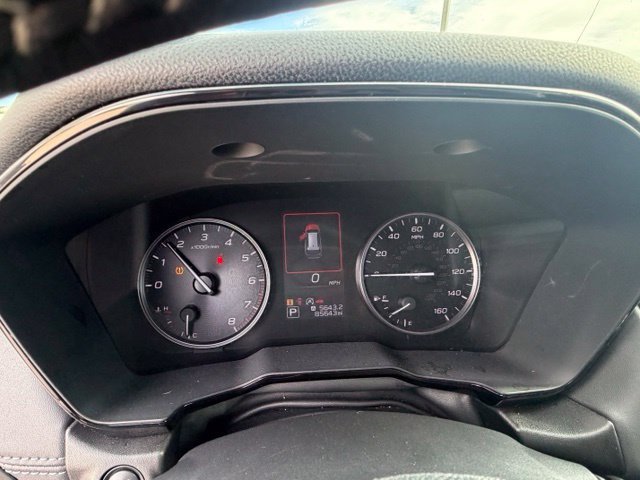 Used 2024 Subaru Outback Premium AWD/4WD image 17
