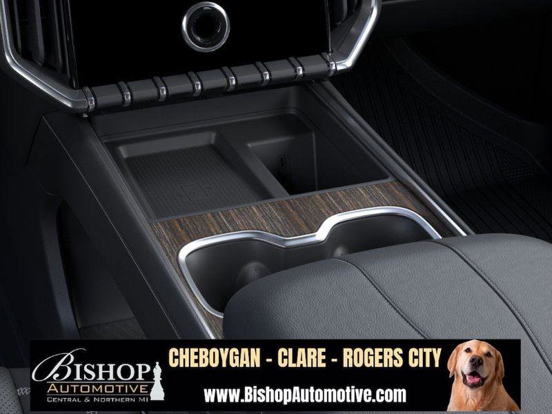 New 2026 GMC Acadia Denali w/ Super Cruise Package image 26