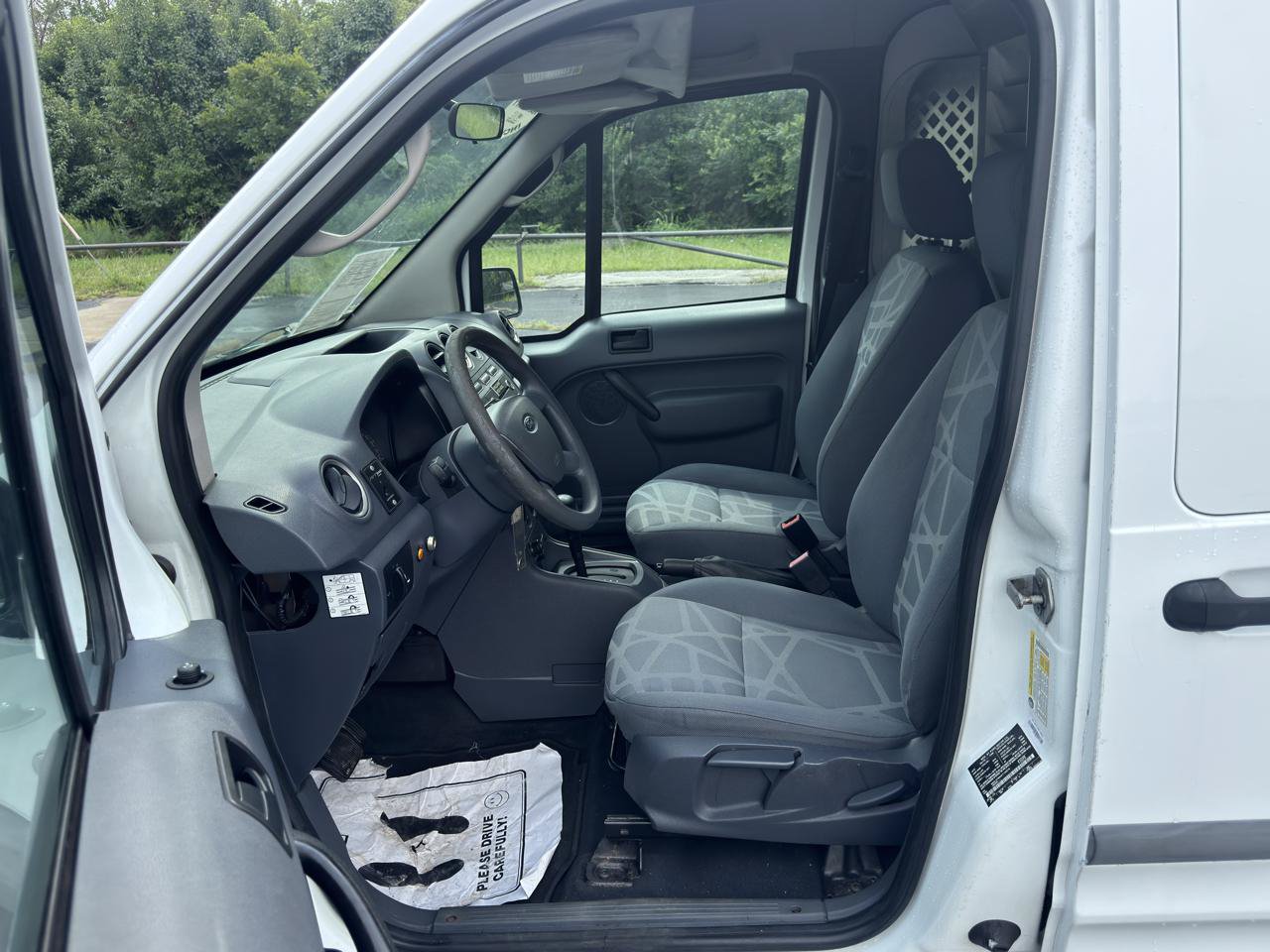 Used 2012 Ford Transit Connect XLT FWD image 12