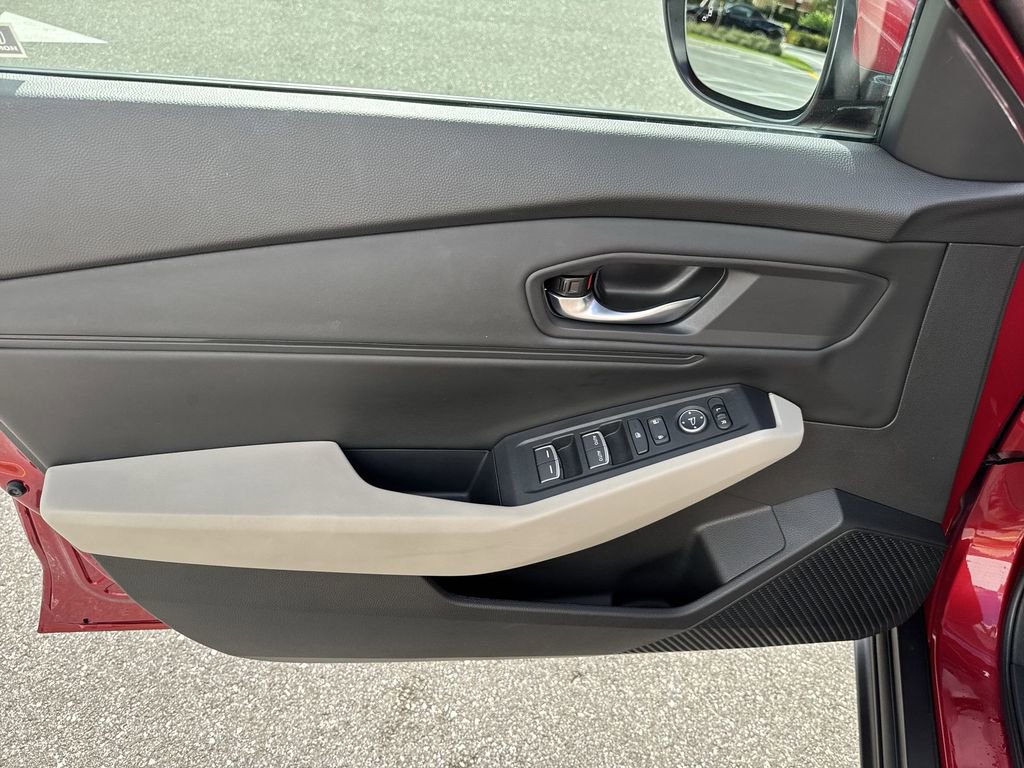 Used 2024 Honda Accord EX image 38