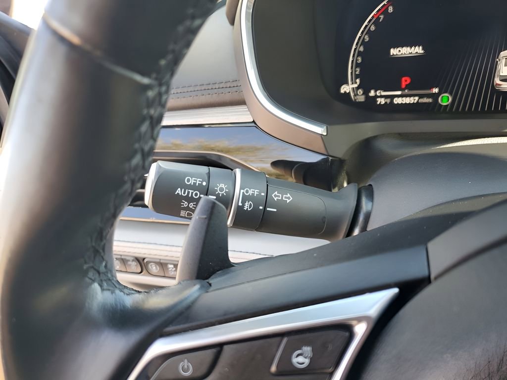 Used 2022 Acura MDX Advance image 35