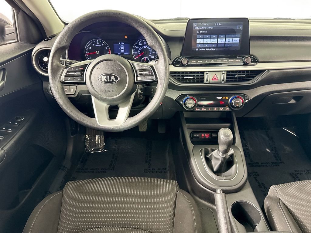 Used 2019 Kia Forte Sedan image 22