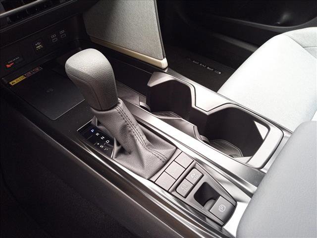 Used 2026 Toyota Camry LE w/ Convenience Package FWD image 22