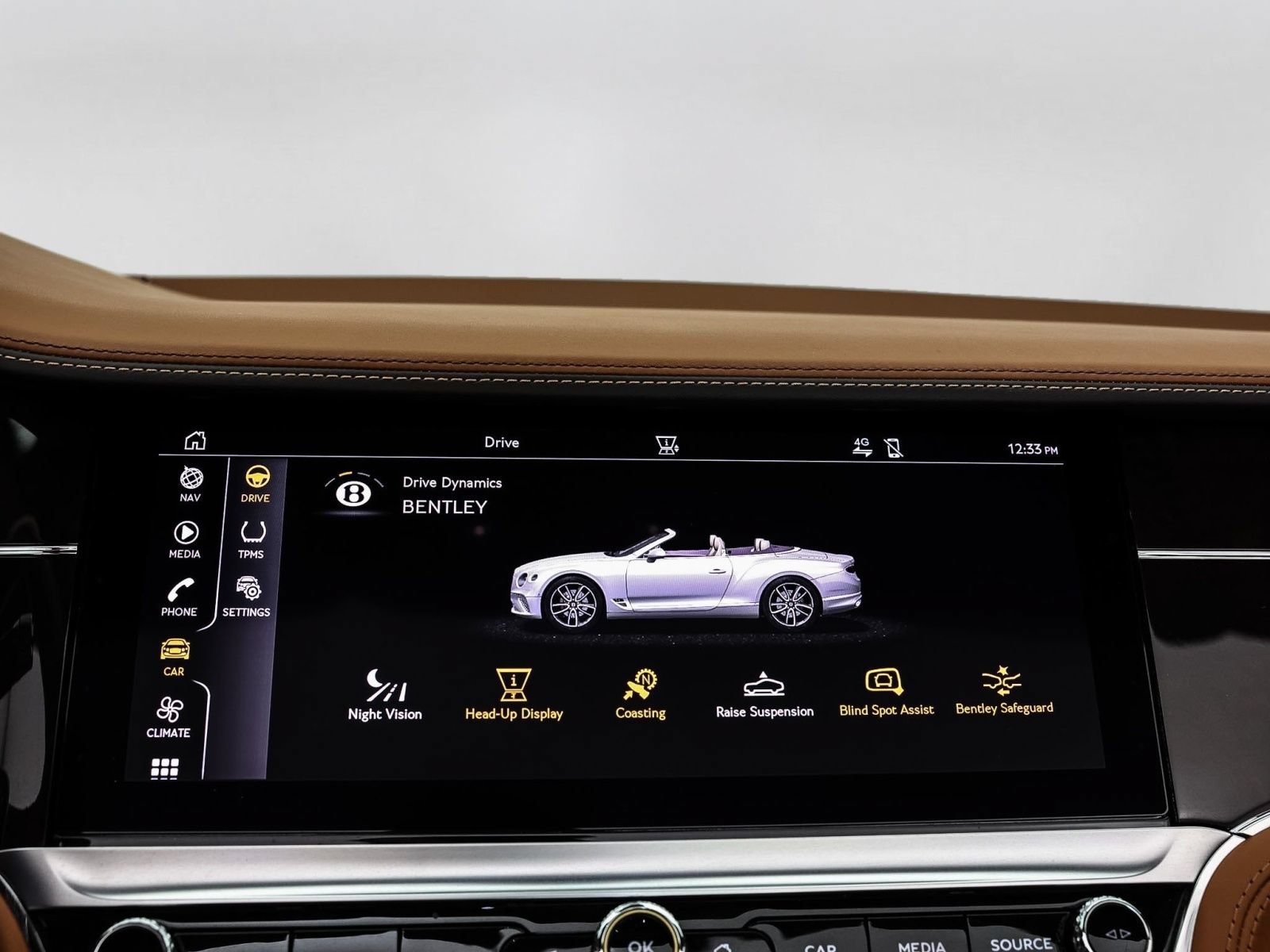 Used 2022 Bentley Continental GT Speed AWD/4WD image 21