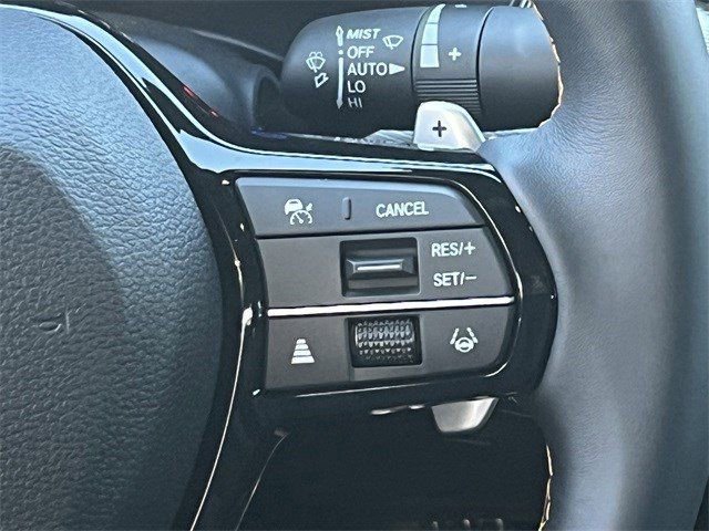 Used 2026 Acura Integra A-Spec image 15