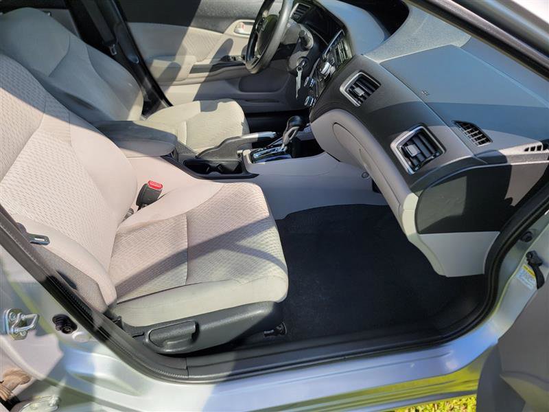 Used 2015 Honda Civic LX image 18