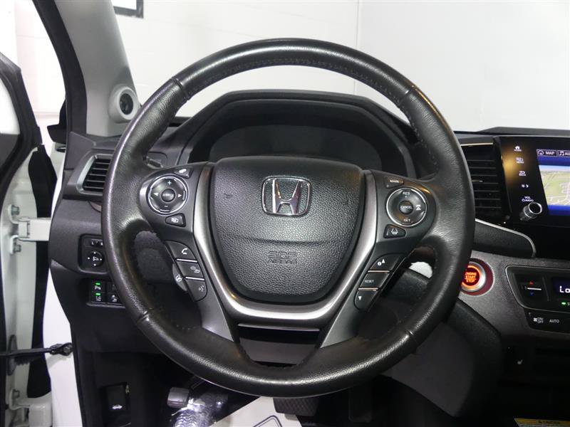 Used 2023 Honda Ridgeline RTL-E image 30