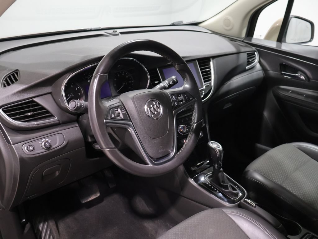 Used 2019 Buick Encore Preferred w/ Safety Package AWD/4WD image 16