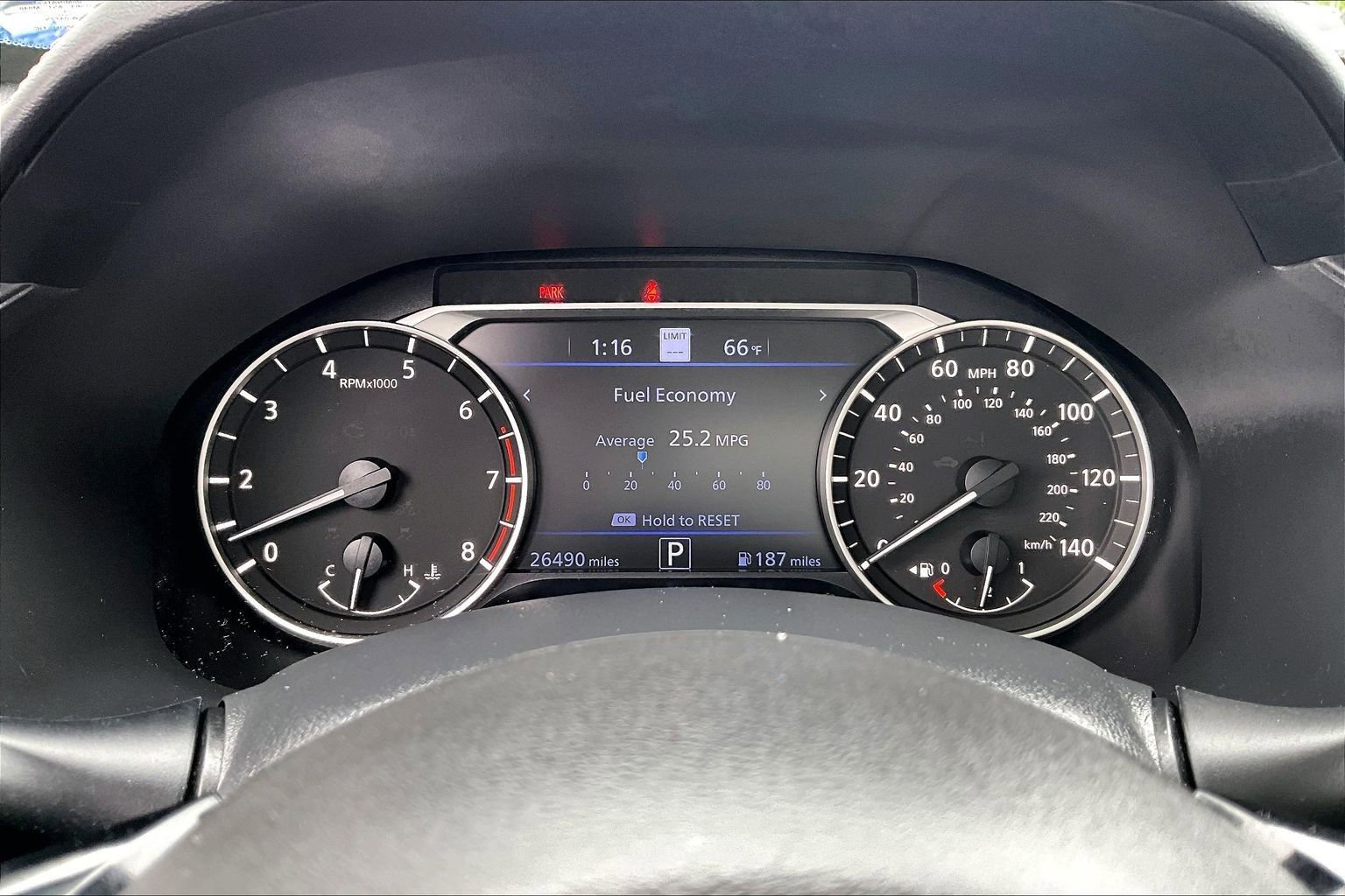 Used 2021 Nissan Altima 2.5 SL AWD/4WD image 13