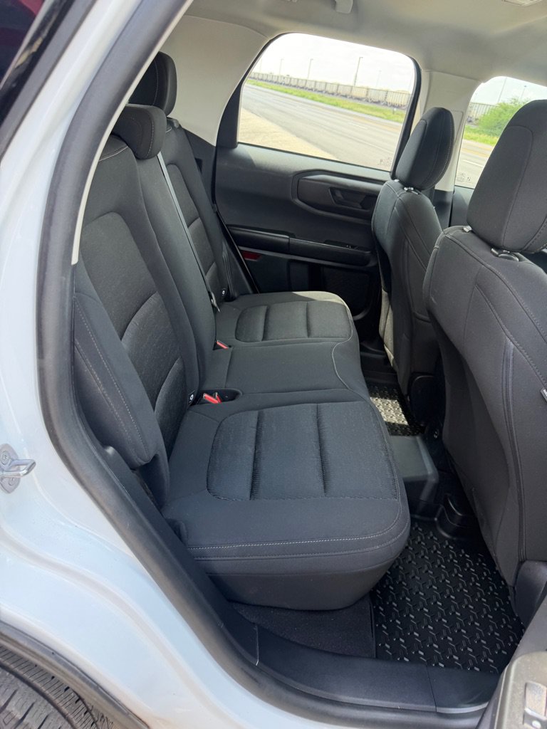 Used 2023 Ford Bronco Sport AWD/4WD image 6