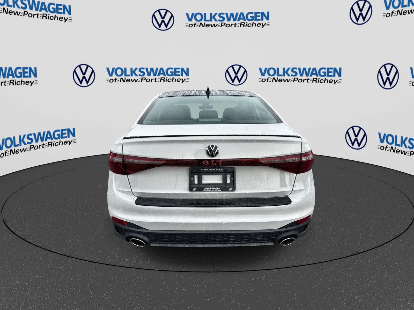 New 2026 Volkswagen Jetta GLI Autobahn FWD image 13