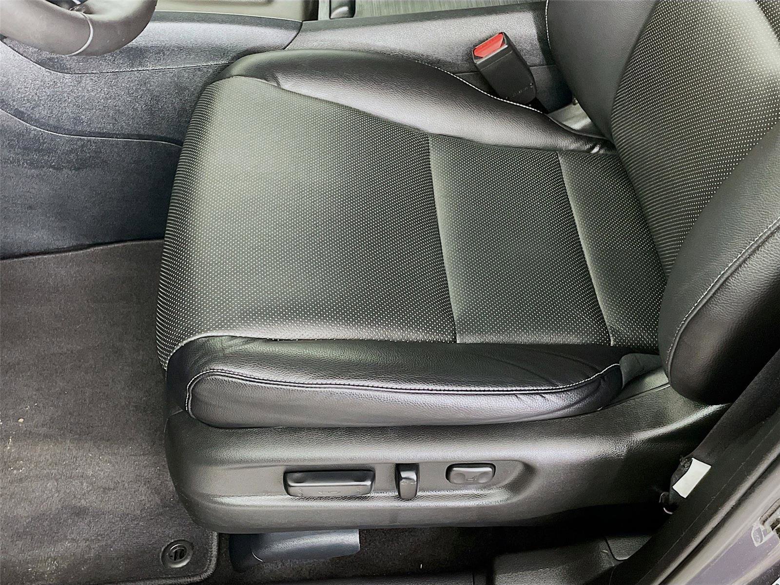Used 2023 Honda Ridgeline RTL image 23