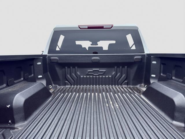 Used 2024 Chevrolet Silverado 1500 RST RWD image 19