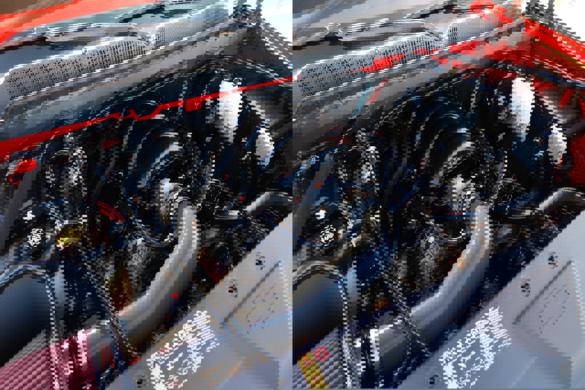 Used 2019 Chevrolet Silverado 1500 Custom w/ Custom Convenience Package image 46