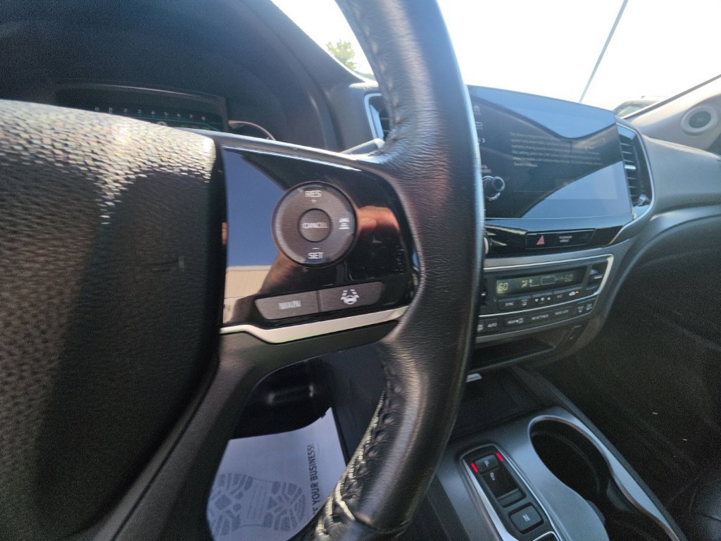 Used 2021 Honda Pilot Special Edition image 21