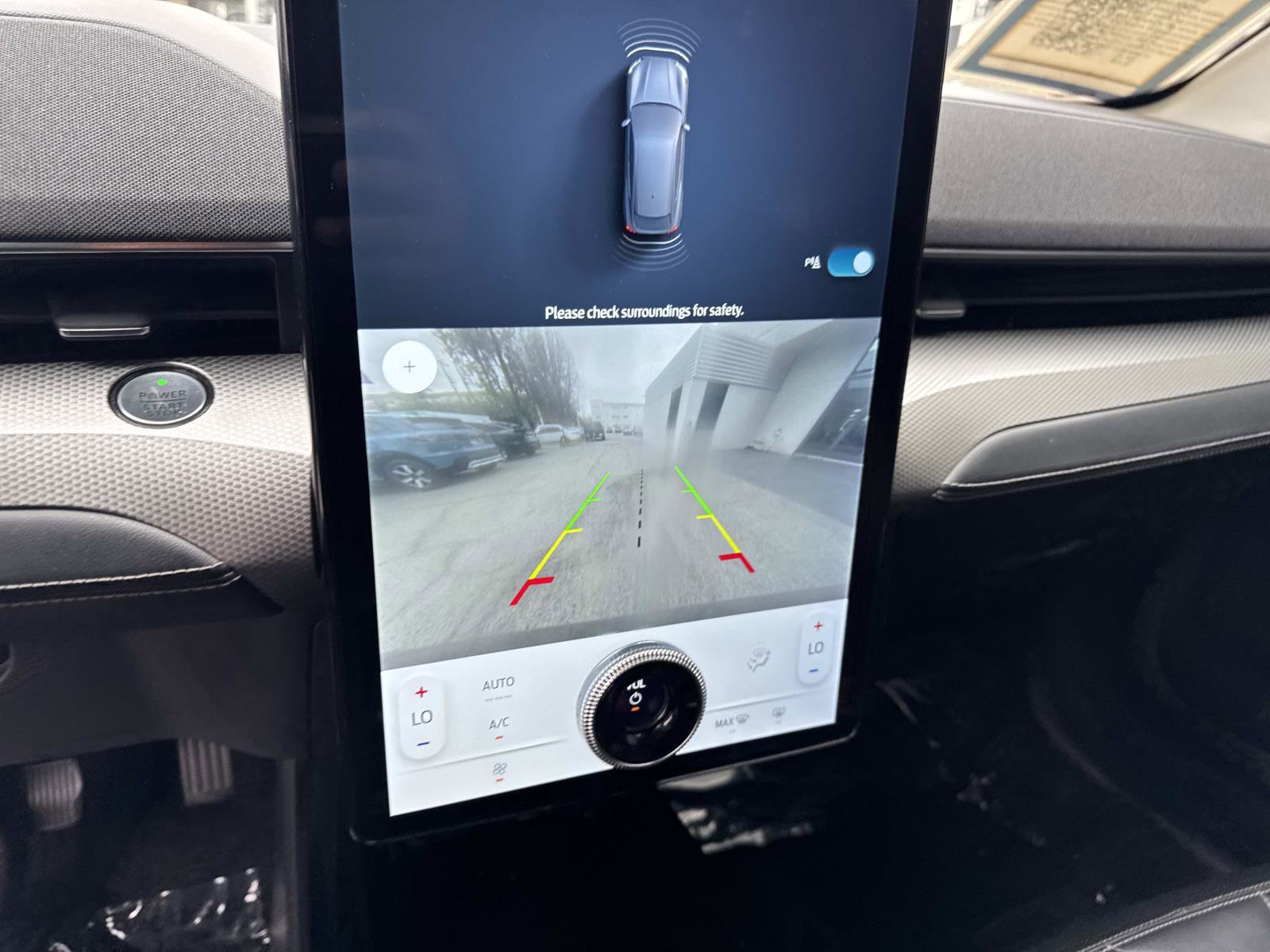 Used 2021 Ford Mustang Mach-E Select image 27