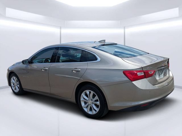 Used 2024 Chevrolet Malibu LT FWD image 5