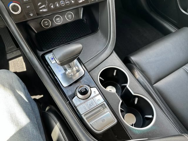 Used 2025 Genesis G70 2.5T AWD/4WD image 31