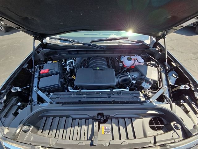 New 2025 GMC Sierra 1500 Denali w/ Denali Reserve Package image 31